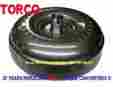 F3301 Torco Ford Cvt Cft30