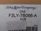 Aode-4r70w-4r75w-4r70e-4r75e F3ly-7b066-a Ford Oem Pressure Plate Interm Clu Aode-4r70w-4r75w-4r70e-4r75e F3ly-7b066-a Ford Oem Pressure Plate Interm Clu