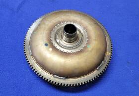 79845zr Factory/oem 1997 - 2001 Honda Crv Torque Converter Automatic Fast Shipping