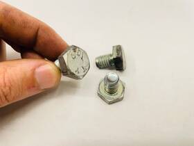 97ztpv81 Factory/oem Mounting Bolts Auto Trans Torque Converter Equinox Impala Cruze Sonic Malibu 97ztpv81 Factory/oem Mounting Bolts Auto Trans Torque Converter Equinox Impala Cruze Sonic Malibu