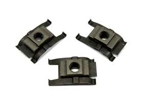 3713686 Fatsco 1955-1962 Powerglide Torque Converter Nut Set