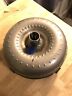 142152 Fl3p Cd 32220 Ford Series Transmission Torque Converter Rebuilt