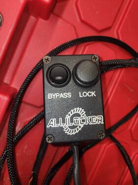 Fleece Performance Lb7 6.6 Allilocker Torque Converter Locker Used Duramax 01-16 Allison
