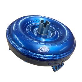 68-26h Florida Torque Converter Dodge Van Mercedes Transmission High Stall 722.6 722.9