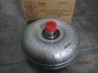 Fm-18 Cvc New Torque Converter
