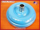 Fm102 Transmission Torque Converter Escape