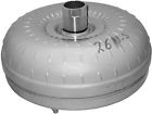 Df26 Fm31 Consolidated Ford Torque Converter Up All Diameter