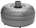 F56tt Fm58 Consolidated Ford Lock Up Torque Converter With Transmission