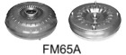 Gf4a-el Fm65a Consolidated Torque Converter Probe Mazda