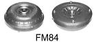 Gf4a-el Fm84 Consolidated Torque Converter Probe Mazda