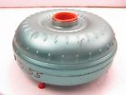 Fo-55 Spark Auto Trans Torque Converter Ford Aod Spline