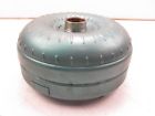 Fo59a Spark Auto Trans Torque Converter Taurus Sho