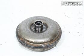 5l715321f0787 Fomoco 2016-2018 Lincoln Mkx 3.7l Awd Automatic Transmission Torque Converter 55k Oem