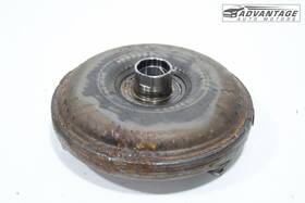 5l90661f0189 Fomoco 2017-2020 Lincoln Continental 3.7l Automatic Transmission Torque Converter Oem