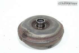 9f93481f0661 Fomoco 2010-2012 Ford Taurus Awd 3.5l Automatic Transmission Torque Converter 303k Oem