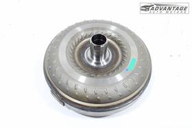 Bb5z-7902-ftc Fomoco 2015-2019 Lincoln Mkc 2.0l Awd Automatic Transmission Torque Converter Oem
