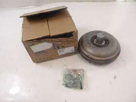 C0605133 Fomoco Fw2ma Oem Reman Torque Converter For 20077-2012 Ford Escape