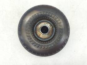071113e Ford 2008 Focus Torque Converter Automatic Transmission Oem E11qk