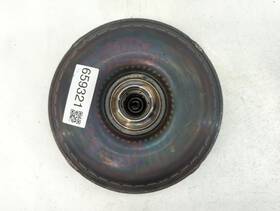 0751f0038 Ford 2011 Taurus Torque Converter Automatic Transmission Oem Ytmvn 0751f0038 Ford 2011 Taurus Torque Converter Automatic Transmission Oem Ytmvn