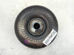 091107e Ford 2010 Focus Torque Converter Automatic Transmission Oem Zae0l 091107e Ford 2010 Focus Torque Converter Automatic Transmission Oem Zae0l