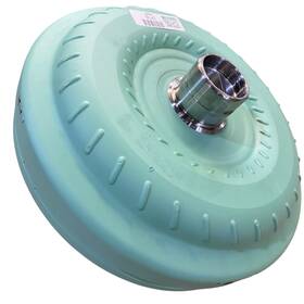 19285 Ford 03 1342 8f35 Torque Converter Reman For 2020-2024 Escape 1.5l 2.0l