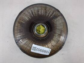 1e02961f0401 Ford 2011 Edge Torque Converter Automatic Transmission Oem Bbgvj