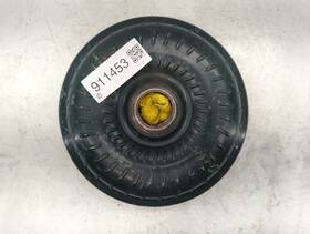 1l8pbc0804082 Ford 2001 Escape Torque Converter Automatic Transmission Oem L2ejb 1l8pbc0804082 Ford 2001 Escape Torque Converter Automatic Transmission Oem L2ejb