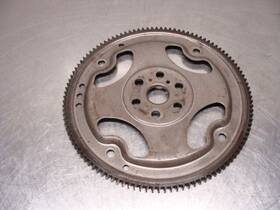 1stp6375ca Ford Ecosport Titanium 2.0l Engine Flywheel 18 19 20 21 22 1stp6375ca Ford Ecosport Titanium 2.0l Engine Flywheel 18 19 20 21 22