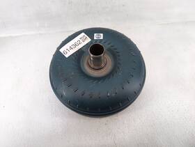 2016659400 Ford 2005 Mustang Torque Converter Automatic Transmission Oem K5j5o