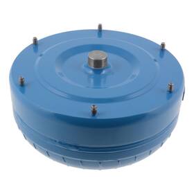 2648ps-rv Ford Heavy Duty Billet Torque Converter E4od/4r100 7.3l Diesel 1995-2003 2648ps-rv Ford Heavy Duty Billet Torque Converter E4od/4r100 7.3l Diesel 1995-2003