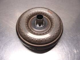 35620211145 Ford Ecosport Ses 2.0l Engine Torque Converter 18 19 20 21 22