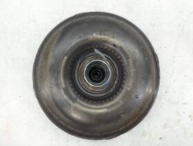 3e30271f0825 Ford 2013 Fiesta Torque Converter Automatic Transmission Oem C1mg4
