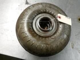 407-00548 Ford Torque Converter From 1990 Tempo 2.3