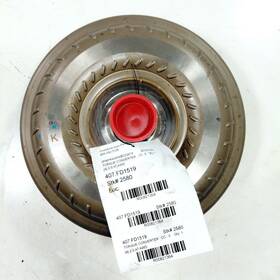 407.fd1519 Ford Edge Automatic Transmission Torque Converter 2019 2020 2021 2022 2023 2024