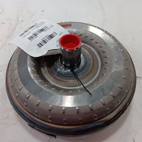 407.fd1b20 Ford Ecosport Automatic Transmission Torque Converter 2018 2019 2020 2021 2022 407.fd1b20 Ford Ecosport Automatic Transmission Torque Converter 2018 2019 2020 2021 2022