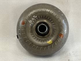 Ford 407.fd1g02 2001 2002 2003 Mustang Torque Converter For 3.8l 6 Cylinder Automatic A/t
