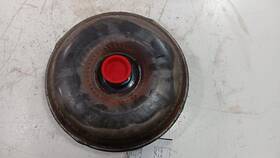407.fd1o14 Ford Taurus Automatic Transmission Torque Converter 2013 2014 2015 2016