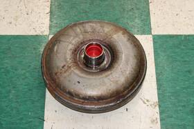 407-ford Ford 13-19 Explorer 3.5l Fwd Automatic Transmission Torque Converter Oem Factory 407-ford Ford 13-19 Explorer 3.5l Fwd Automatic Transmission Torque Converter Oem Factory