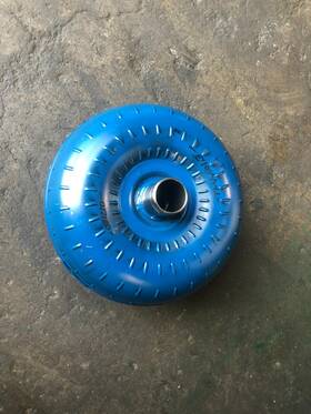 47932kq Ford 1989-2003 7.3l Powerstroke Diesel Truck 4r100 Torque Converter Oem 47932kq Ford 1989-2003 7.3l Powerstroke Diesel Truck 4r100 Torque Converter Oem