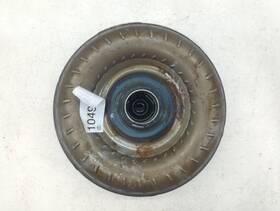 524116 Ford 00791 2005 Freestyle Torque Converter Automatic Transmission Oem Jzfpp
