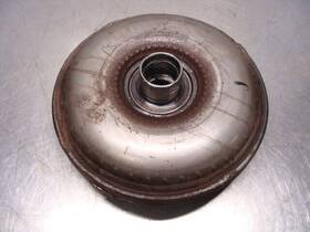 5h72061f0188 Ford Explorer Xlt 3.5l Automatic Awd Transmission Torque Converter 16 17 18 19