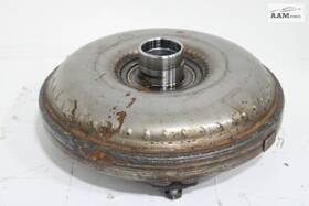 5k60351f0431 Ford 2016-2019 Explorer 3.5l Awd Automatic Transmission Torque Converter 85k Oem 5k60351f0431 Ford 2016-2019 Explorer 3.5l Awd Automatic Transmission Torque Converter 85k Oem