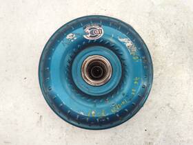 5l3p-7902-da Ford 1995 Fusion Torque Converter Automatic Transmission Oem Tksvf 5l3p-7902-da Ford 1995 Fusion Torque Converter Automatic Transmission Oem Tksvf