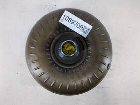 97hfd0357 Ford 1998 Explorer Torque Converter Automatic Transmission Oem Tq02f