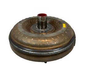 9l8z7902htc Ford 2009-2016 Escape Torque Converter 2.5l Se Assembly 100k Miles Oem At Trans