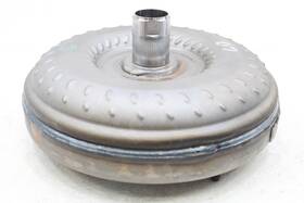 Bb5z-7902-frm Ford Oem Reman Transmission Torque Converter Escape 2.0l 2013-2016