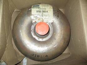 D7dz-7902-a Ford 1970-1978 Mustang Maverick Torino 302 351 Torque Converter D7dz-7902-a Ford 1970-1978 Mustang Maverick Torino 302 351 Torque Converter