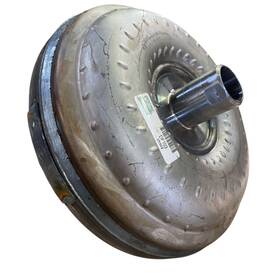 Df103 Ford Fusion Escape Transit 6f35 Reman Torque Converter 1.5l 1.6l 2013-2017 Df103 Ford Fusion Escape Transit 6f35 Reman Torque Converter 1.5l 1.6l 2013-2017