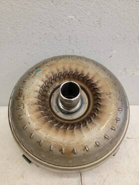 Df109 Ford 6r80 Reman Torque Converter Rwd/4x4 F-150 Transit 3.5 3.7 5.0 2016-2017