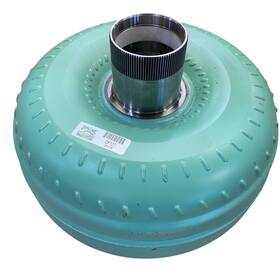 10r140 Ford Df127 10-speed F550 6.7l Torque Converter Reman 10r140 Ford Df127 10-speed F550 6.7l Torque Converter Reman